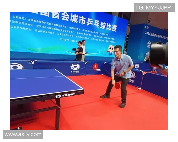 武汉乒乓球队灵活性分析及其对比赛表现的影响研究 武汉乒乓球队灵活性分析及其对比赛表现的影响研究