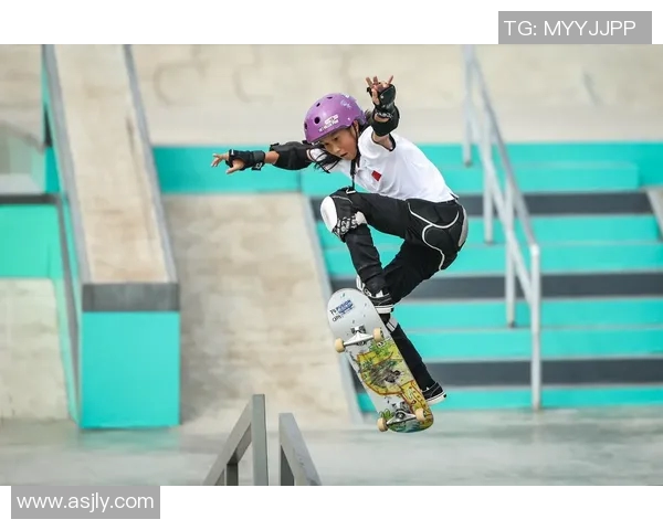 北京滑板队实力强劲领跑最新滑板实力TOP10榜单分析