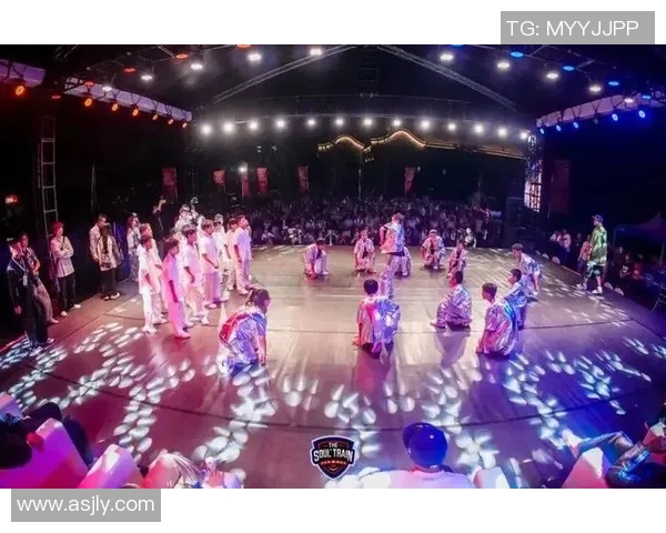 成都街舞队在世界街舞大赛中的辉煌突破与成长之路全景回顾 成都街舞队在世界街舞大赛中的辉煌突破与成长之路全景回顾