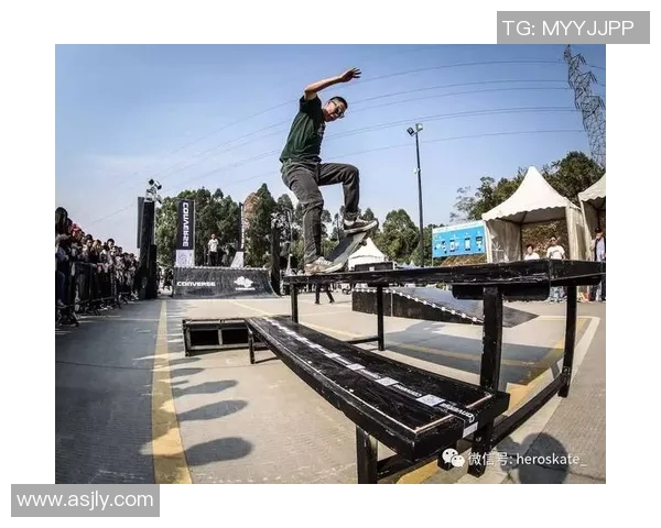 广州滑板队快攻革新之路探索与实践的深度解析