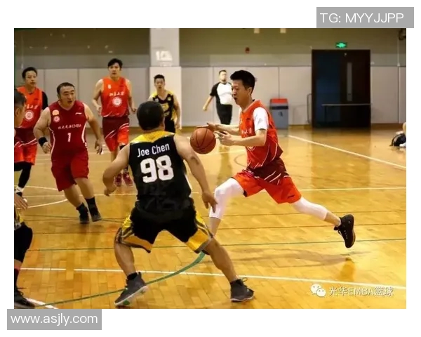 深圳篮球队在精英赛中的个人能力分析与表现评估