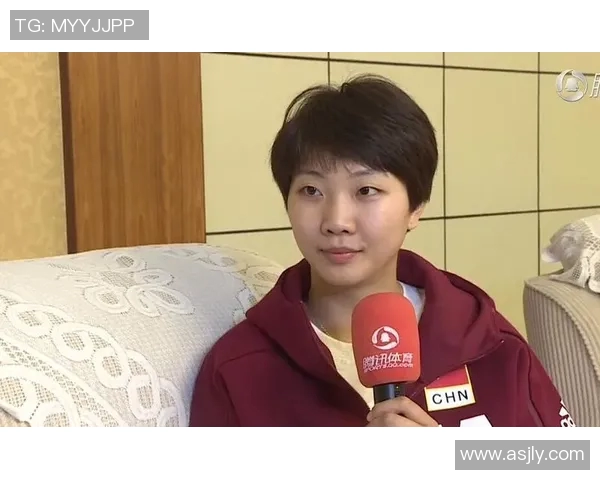 专访杨静:深入探讨她在排球领域取得成功的秘诀与经验分享 专访杨静:深入探讨她在排球领域取得成功的秘诀与经验分享