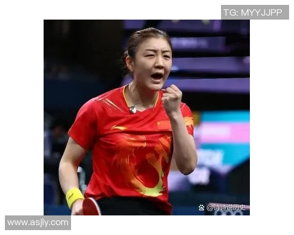 乒乓球的魅力与挑战:深入探讨上海乒乓球队的转型与发展之路 乒乓球的魅力与挑战:深入探讨上海乒乓球队的转型与发展之路