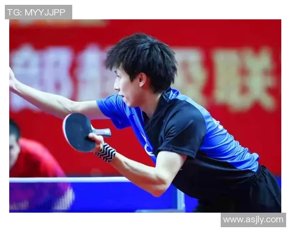 南京乒乓球队防反打法深度解析与战术应用探讨