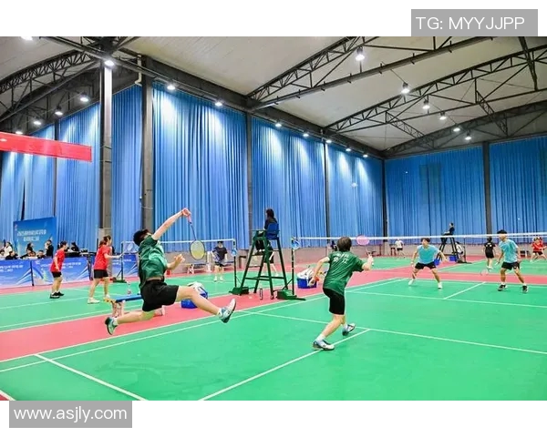 南京羽毛球队总决赛精彩回顾展现耐力与团队精神的完美结合